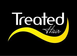 Treated Hair