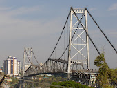 Visita técnica à Ponte Hercílio Luz (agosto 2010)