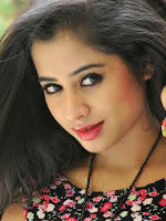 Swathi Dixit Glamorous photo shoot stills-cover-photo