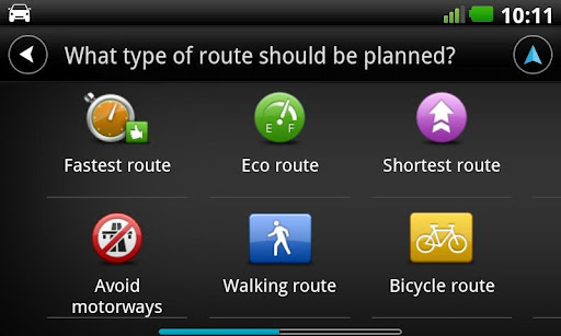 TomTom Turkey v1.1.1 905.4785 Android Mayıs 2013 TomTom Turkey Android Mayıs 2013