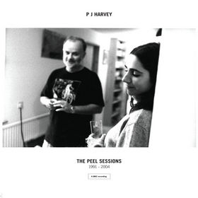 PJ Harvey P J Harvey 50ft Queenie PJ Harvey P J Harvey 50ft Queenie