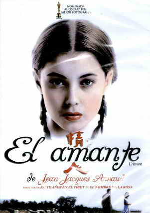 El Amante (1992) DUAL, Subtitulos
