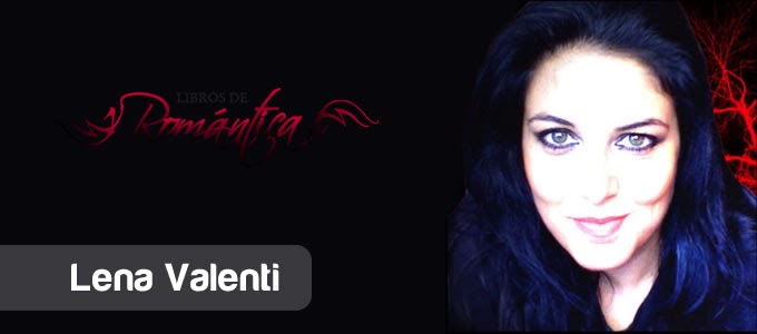 SAGA VANIR FANCLUB: Entrevista a Lena Valenti