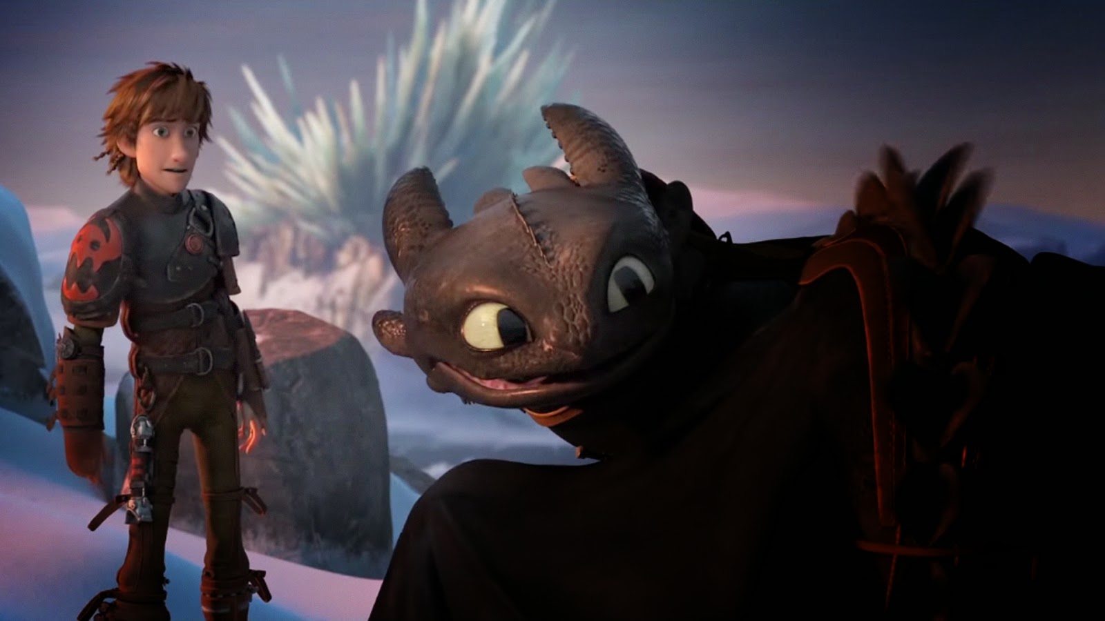 How to Train Your Dragon 2 – PH, Release June 2014
