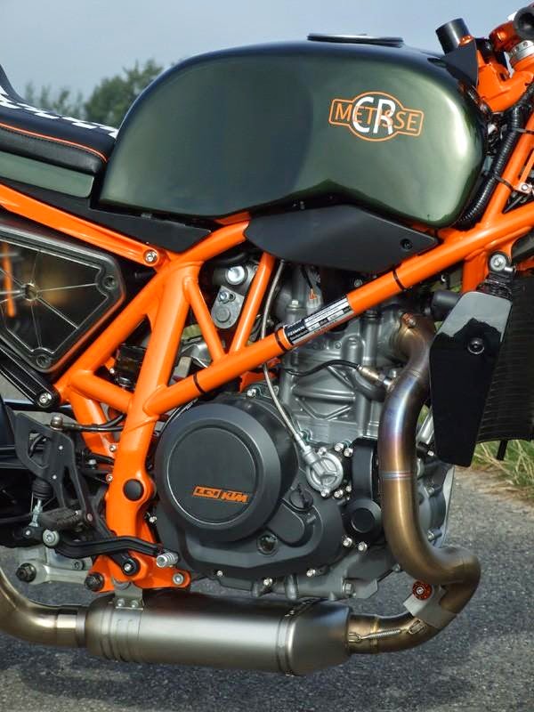 Dirt Bike Cafe Racer Conversion Kit Wallpaper Desktop Hd Motorcycles Wallpaper