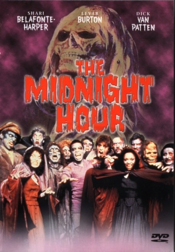 the midnight hour