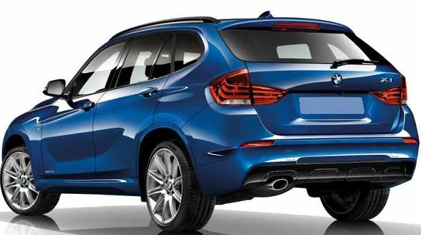 2016 BMW X1 Release Date 2016 BMW X1 Release Date