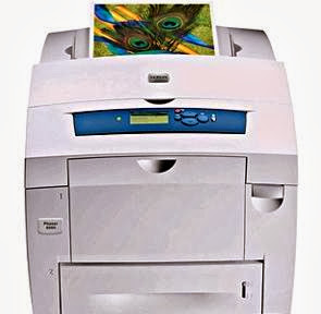 Phaser Printer Driver Phaser Printer Driver