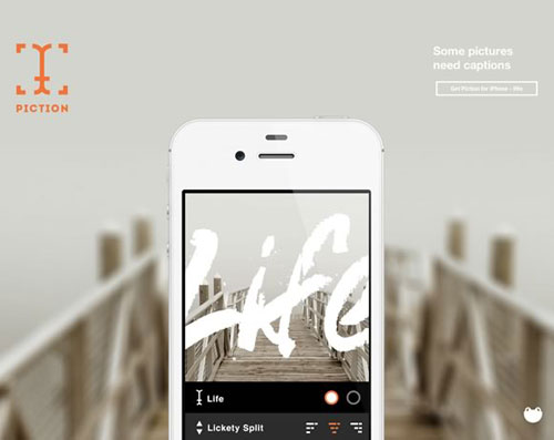 big images in web design