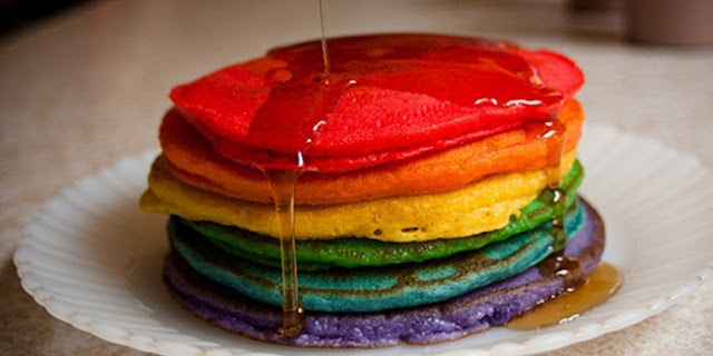 Aneka Resep Pancake Super Lezat Aneka Resep Pancake Super Lezat