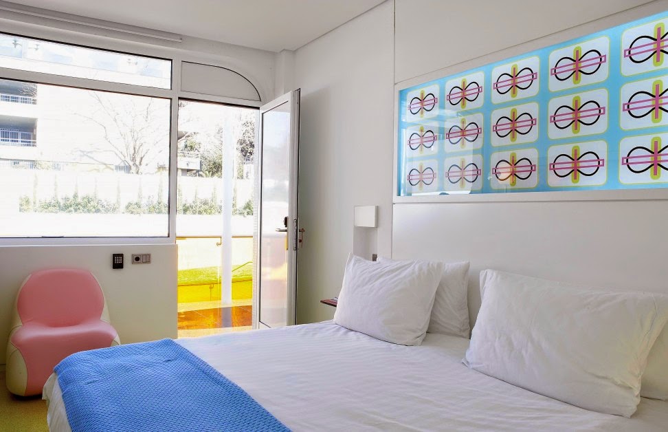 SEMIRAMIS_Les plus beaux HOTELS DESIGN du monde