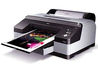 CRACK Epson 4900 Printer Adjustment Program