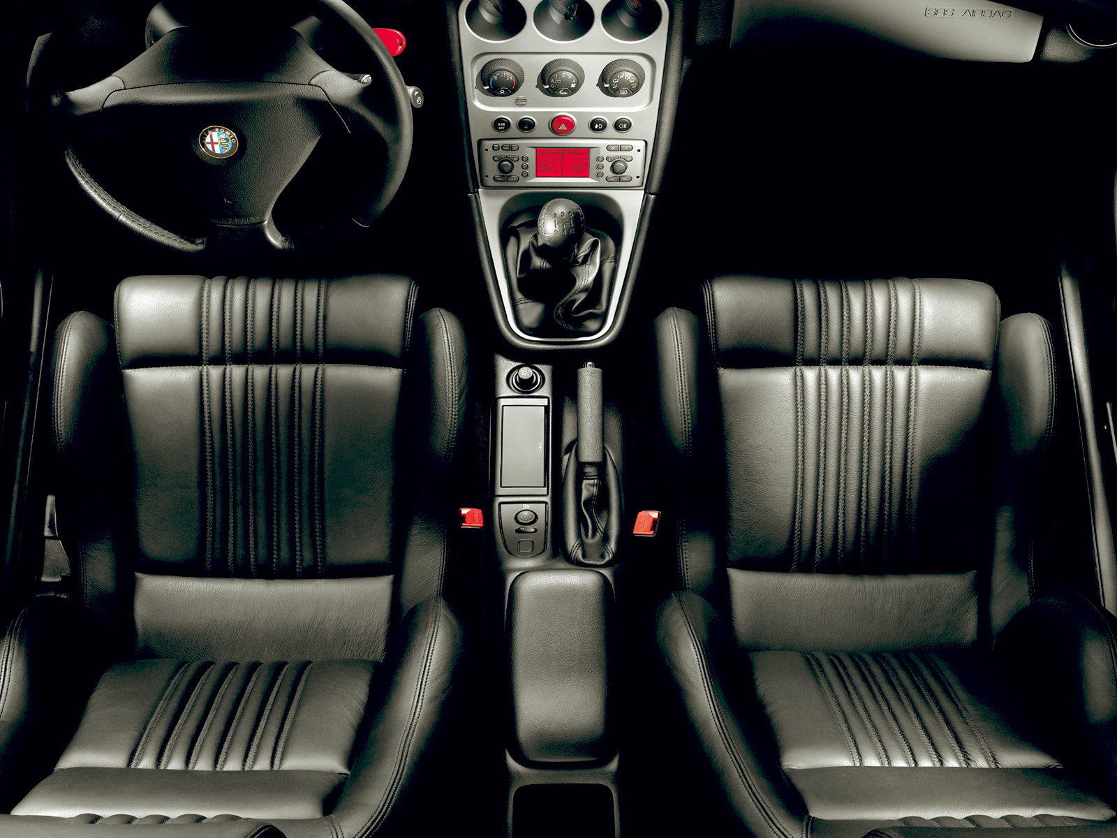 Automotive Database Alfa Romeo Gtv Amp Spider
