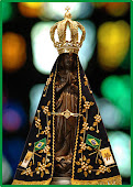 Nsª SENHORA APARECIDA MATRONA CHS