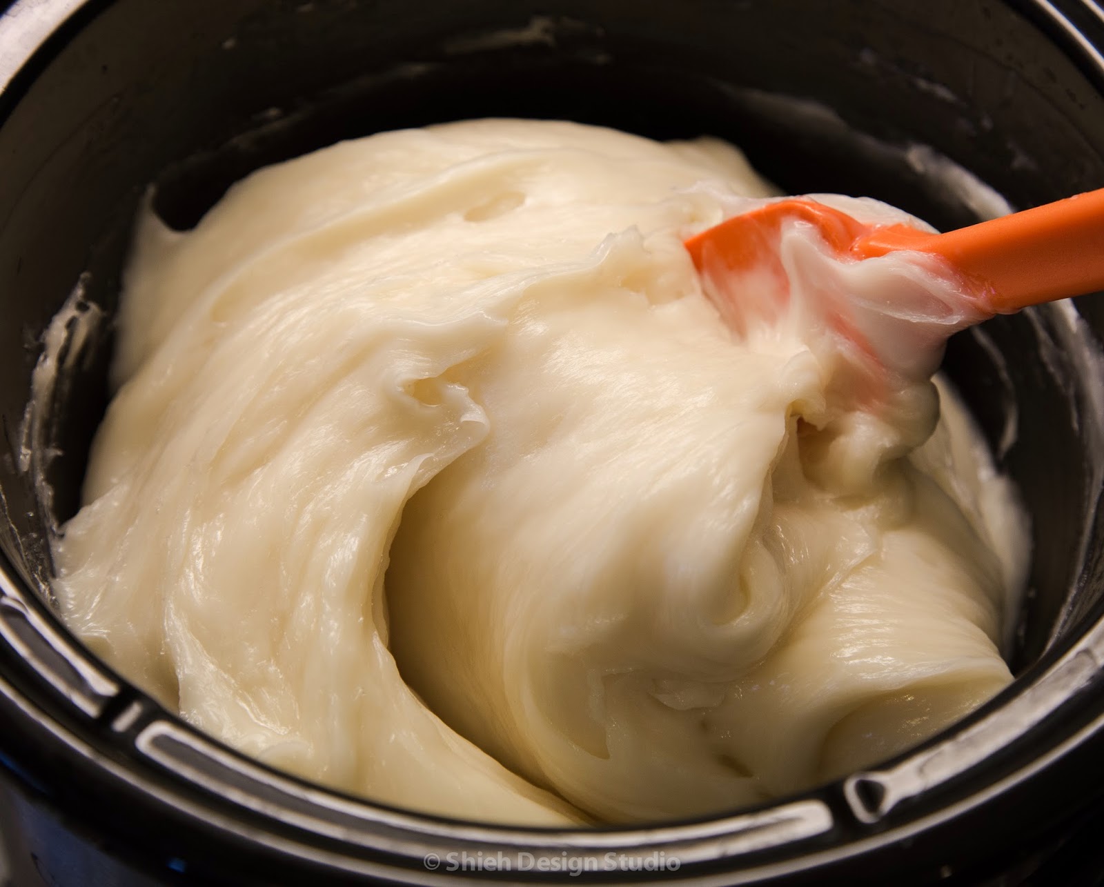 Soap & Restless Making Cream Soap