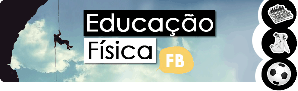 Blog - Educação Física