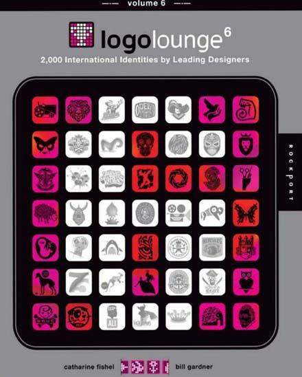 LogoLounge: 2,000 International Identities Leading Designers
