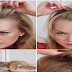 Triple Braid Bun Hairstyle Tutorial