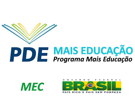 PROGRAMA MAIS EDUCAÇÃO