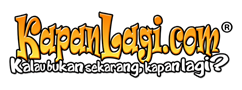 Logo KapanLagi.com
