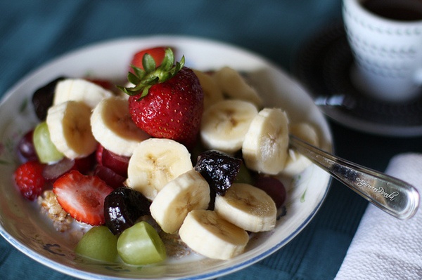 Dulce Fragancia: Desayuno de Campeones Dulce Fragancia: Desayuno de Campeones