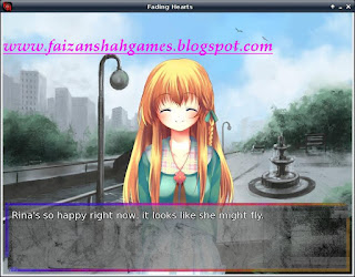 Talking To Friend Fading hearts download