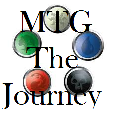MTG - The Journey