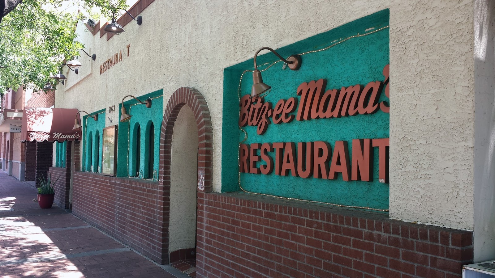 Historic Downtown Glendale