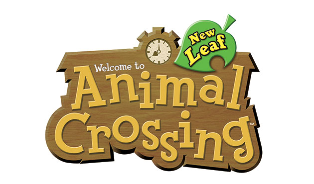 Animal Crossing New Leaf