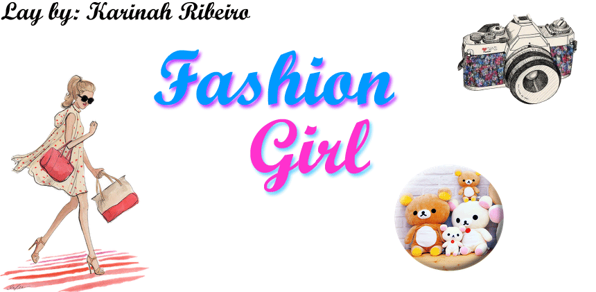 Fashion Girl