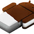 Android ICS chegará ao Galaxy S II de todas as operadoras brasileiras!