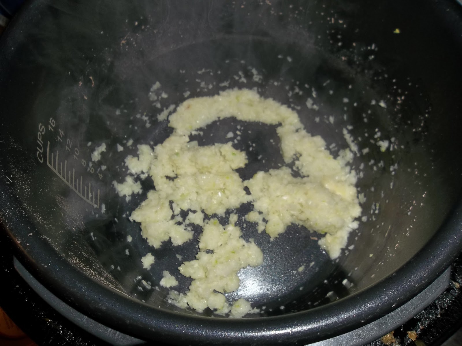 Lunches Fit For a Kid Recipe Pressure Cooker Bean Curry