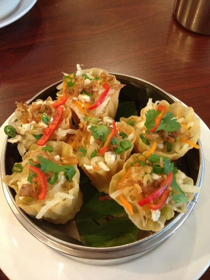 BEST FOODS IN KL Best Appetizers/Snacks/Side Dishes in KL or PJ