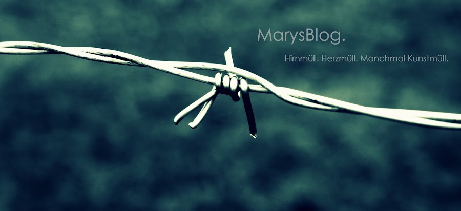 Marysblog.