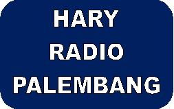 Hary Radio Palembang