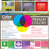 Color Suggestions for Brands - to incorporate while designing logos and offices