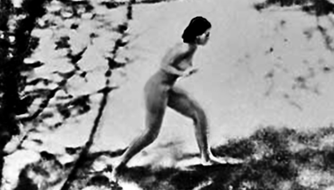 Photos hedy lamarr nude The History