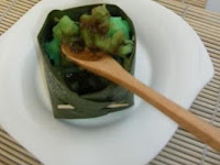 Resep Kue Padamaran Khas Jambi Yang Enak dan Lezat Resep Kue Padamaran Khas Jambi Yang Enak dan Lezat