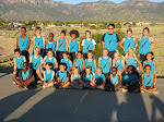 AAT X-Country 2011