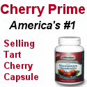 Free Shipping On Cherry Juice, Traverse Bay Dried Cherries And Capsules