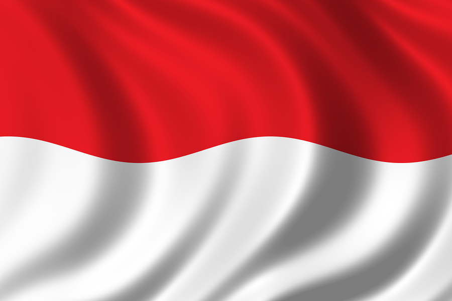 Cacing Putih Indonesia Raya, LAGU KEBANGSAAN KU yang PENUH MAKNA