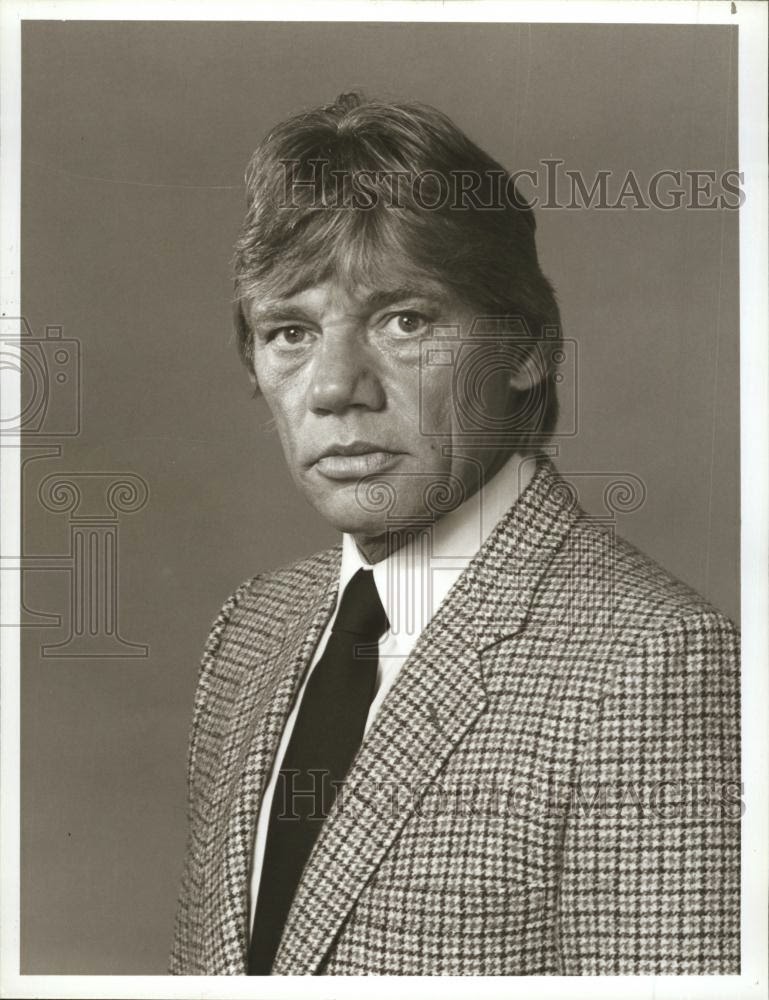 FROM THE VAULTS Mike Preston born 14 May 1938