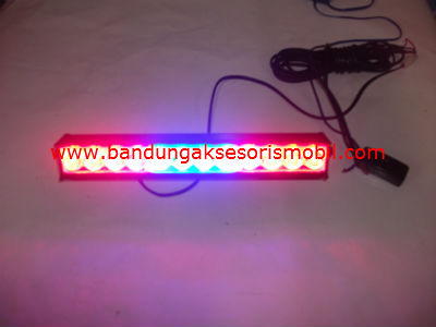 Lampu Stop LED 12 Buah HS 51053 Lampu Stop LED 12 Buah HS 51053