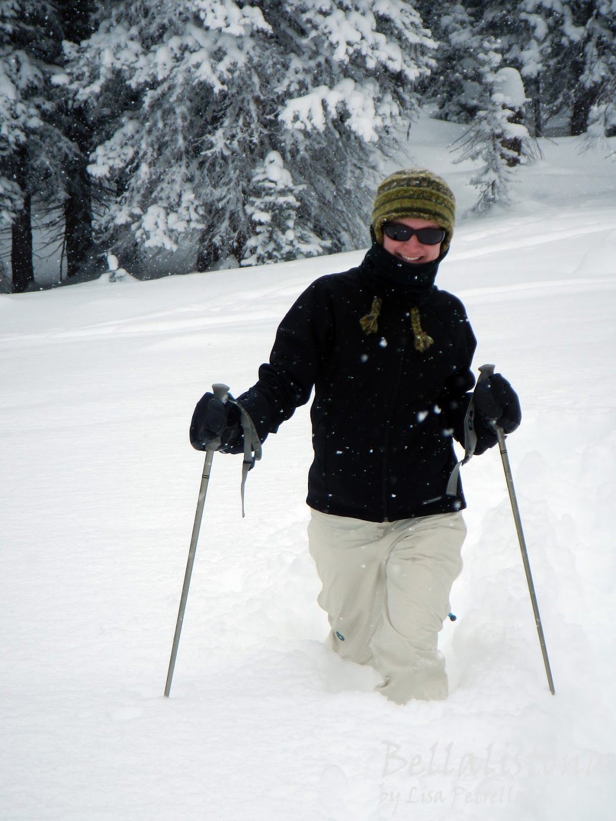 Bellalistona December 2013