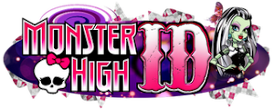 Monster High ID