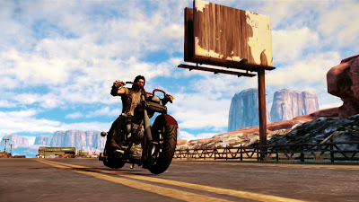 download ride to hell video game for free