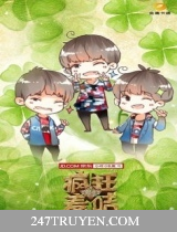 Tfboys - Chuyện Tình Cỏ Bốn Lá