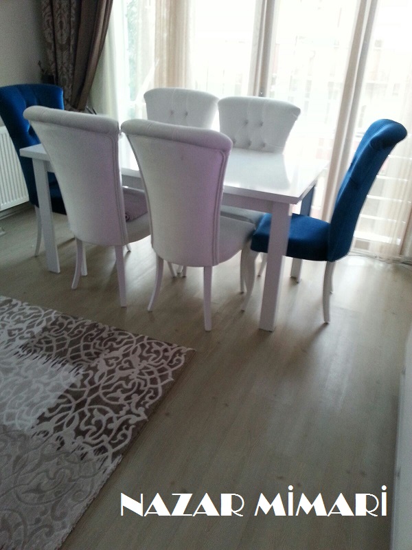 NAZAR MİMARİ TADİLAT DEKORASYON MOBİLYA İMALATI YAPAN FİRMALAR 0216