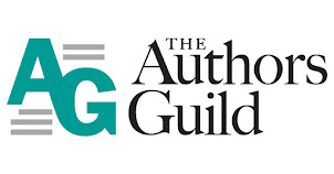 Member of the Authors Guild
