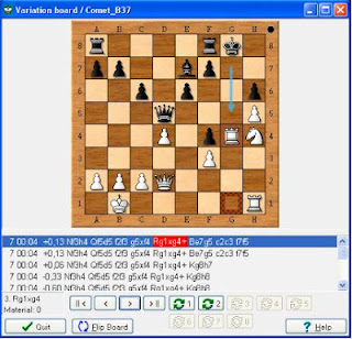 GIOCO DI SCACCHI PROFESSIONALE PER COMPUTER